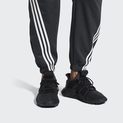 Adidas Prophere Férfi Originals Cipő - Fekete [D16117]